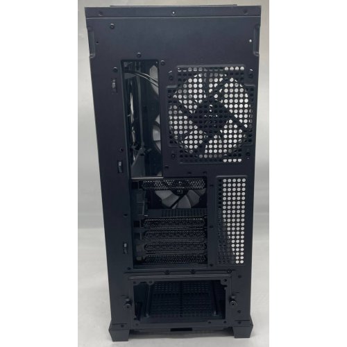 Корпус APNX Creator C1 без БЖ (APCM-CR01043.C1) Chroma Flair (Відновлено продавцем, 779920) купити з перевіркою сумісності: огляд, характеристики, ціна у Києві, Львові, Вінниці, Хмельницькому, Івано-Франківську, Україні | інтернет-магазин TELEMART.UA фото