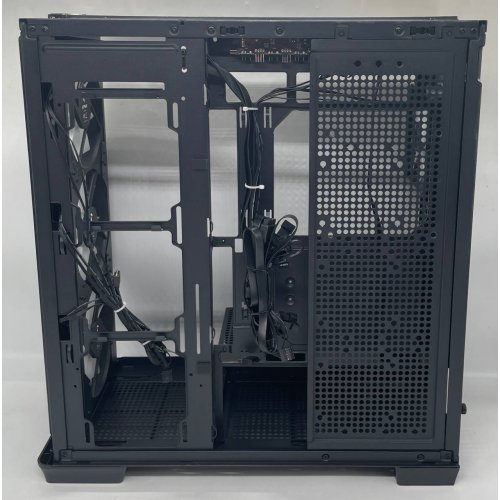 Корпус APNX Creator C1 без БЖ (APCM-CR01043.C1) Chroma Flair (Відновлено продавцем, 779920) купити з перевіркою сумісності: огляд, характеристики, ціна у Києві, Львові, Вінниці, Хмельницькому, Івано-Франківську, Україні | інтернет-магазин TELEMART.UA фото