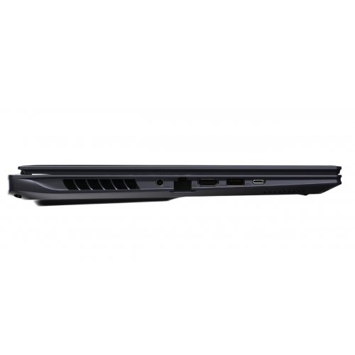 Купить Ноутбук Gigabyte AORUS 16X 9SG (AORUS 16X 9SG-43UAC54SH) Midnight Gray - цена в Харькове, Киеве, Днепре, Одессе
в интернет-магазине Telemart фото