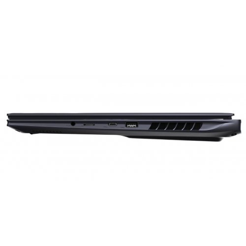 Купить Ноутбук Gigabyte AORUS 16X 9SG (AORUS 16X 9SG-43UAC54SH) Midnight Gray - цена в Харькове, Киеве, Днепре, Одессе
в интернет-магазине Telemart фото