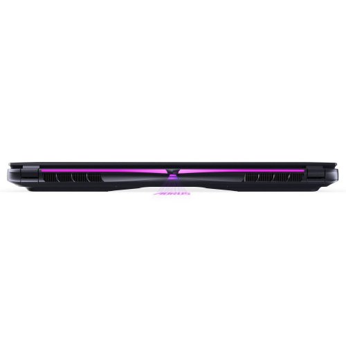 Купить Ноутбук Gigabyte AORUS 16X 9SG (AORUS 16X 9SG-43UAC54SH) Midnight Gray - цена в Харькове, Киеве, Днепре, Одессе
в интернет-магазине Telemart фото