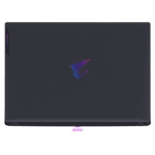 Купить Ноутбук Gigabyte AORUS 16X 9SG (AORUS 16X 9SG-43UAC54SH) Midnight Gray - цена в Харькове, Киеве, Днепре, Одессе
в интернет-магазине Telemart фото