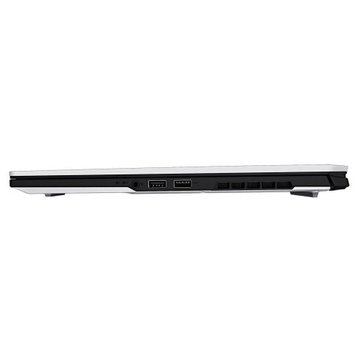 Купить Ноутбук Gigabyte Aero X16 EG61H (1WH93UAC64DH) Lunar White - цена в Харькове, Киеве, Днепре, Одессе
в интернет-магазине Telemart фото