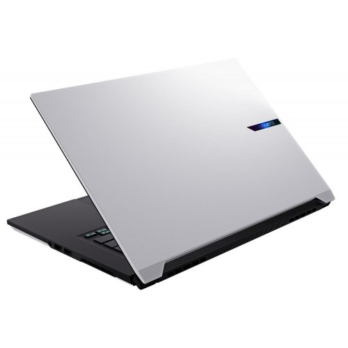 Купить Ноутбук Gigabyte Aero X16 EG61H (1WH93UAC64DH) Lunar White - цена в Харькове, Киеве, Днепре, Одессе
в интернет-магазине Telemart фото