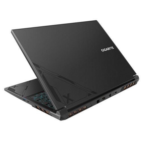 Купить Ноутбук Gigabyte G6X 9MG (G6X 9MG-42UA854SD) Gunmetal Gray - цена в Харькове, Киеве, Днепре, Одессе
в интернет-магазине Telemart фото