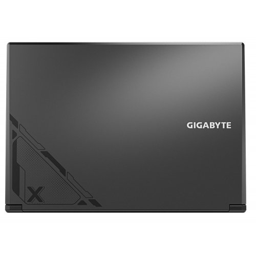 Купить Ноутбук Gigabyte G6X 9MG (G6X 9MG-42UA854SD) Gunmetal Gray - цена в Харькове, Киеве, Днепре, Одессе
в интернет-магазине Telemart фото