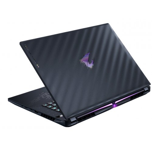 Купить Ноутбук Gigabyte AORUS MASTER 16 BYH (BYHC5UAE65S) Dark Tide - цена в Харькове, Киеве, Днепре, Одессе
в интернет-магазине Telemart фото