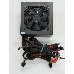 Блок живлення Vinga 600W (VPS-600B) (Відновлено продавцем, 779933)
