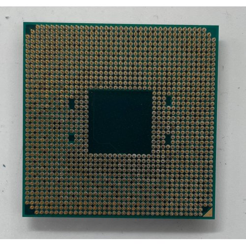 Купить Процессор AMD Ryzen 5 2600 3.4(3.9)GHz 19MB sAM4 Box (Дубль) (Восстановлено продавцом, 779949) с проверкой совместимости: обзор, характеристики, цена в Киеве, Днепре, Одессе, Харькове, Украине | интернет-магазин TELEMART.UA фото