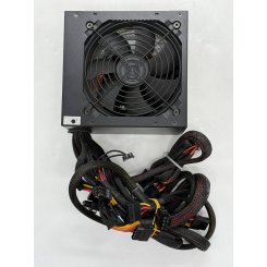 Блок живлення Vinga 550W (VPS-550P) (Відновлено продавцем, 779952)