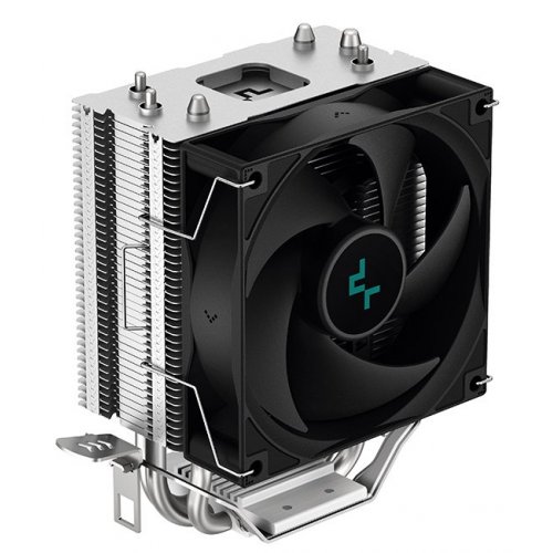 Кулер Deepcool AG300 (R-AG300-BKNNMN-G) (Відновлено продавцем, 779957) купити з перевіркою сумісності: огляд, характеристики, ціна у Києві, Львові, Вінниці, Хмельницькому, Івано-Франківську, Україні | інтернет-магазин TELEMART.UA фото