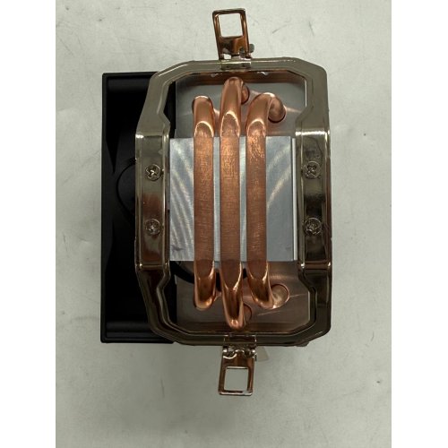 Кулер Deepcool AG300 (R-AG300-BKNNMN-G) (Відновлено продавцем, 779957) купити з перевіркою сумісності: огляд, характеристики, ціна у Києві, Львові, Вінниці, Хмельницькому, Івано-Франківську, Україні | інтернет-магазин TELEMART.UA фото