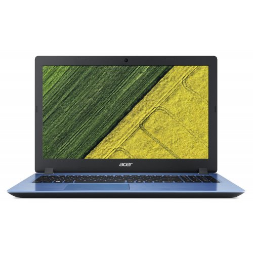 Продать Ноутбук Acer Aspire 3 A315-31-C0M3 (NX.GR4EU.005) Blue по Trade-In интернет-магазине Телемарт - Киев, Днепр, Украина фото