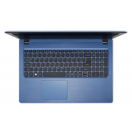 Продать Ноутбук Acer Aspire 3 A315-31-C0M3 (NX.GR4EU.005) Blue по Trade-In интернет-магазине Телемарт - Киев, Днепр, Украина фото