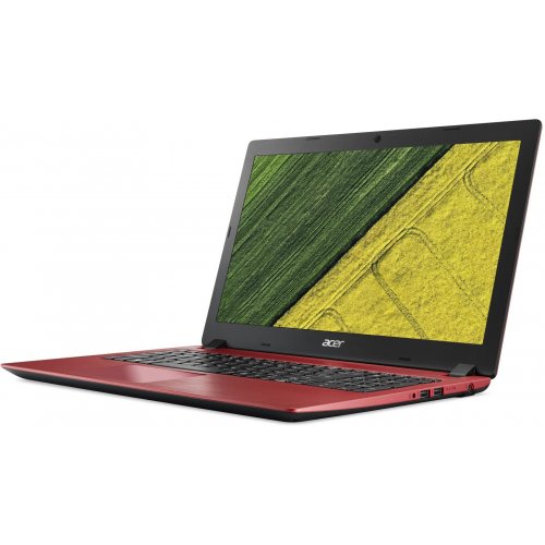 Продать Ноутбук Acer Aspire 3 A315-31-C1WY (NX.GR5EU.003) Red по Trade-In интернет-магазине Телемарт - Киев, Днепр, Украина фото