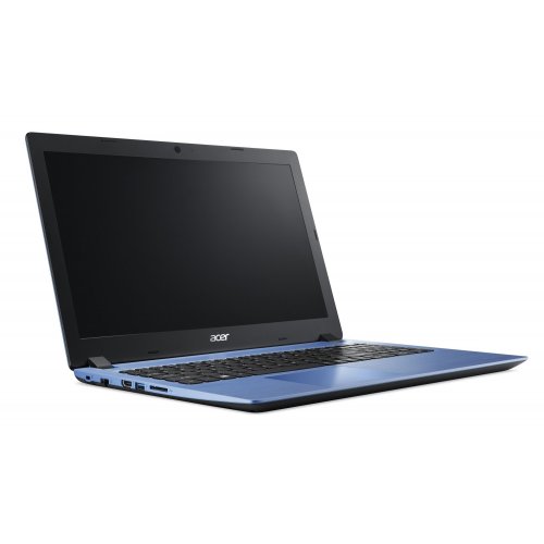 Продать Ноутбук Acer Aspire 3 A315-31-P3BF (NX.GR4EU.007) Blue по Trade-In интернет-магазине Телемарт - Киев, Днепр, Украина фото