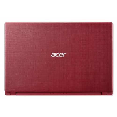 Продати Ноутбук Acer Aspire 3 A315-51-309W (NX.GS5EU.003) Red за Trade-In у інтернет-магазині Телемарт - Київ, Дніпро, Україна фото