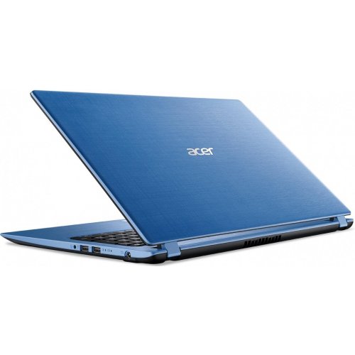 Продати Ноутбук Acer Aspire 3 A315-51-329Q (NX.GS6EU.005) Blue за Trade-In у інтернет-магазині Телемарт - Київ, Дніпро, Україна фото