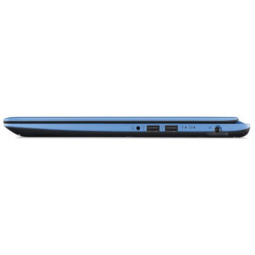 Продати Ноутбук Acer Aspire 3 A315-51-329Q (NX.GS6EU.005) Blue за Trade-In у інтернет-магазині Телемарт - Київ, Дніпро, Україна фото