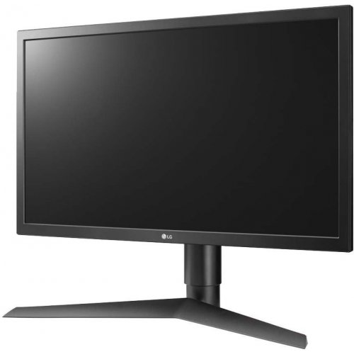 Купить Монитор LG 24" 24GL650-B Black (Восстановлено продавцом, 780101) - цена в Харькове, Киеве, Днепре, Одессе
в интернет-магазине Telemart фото