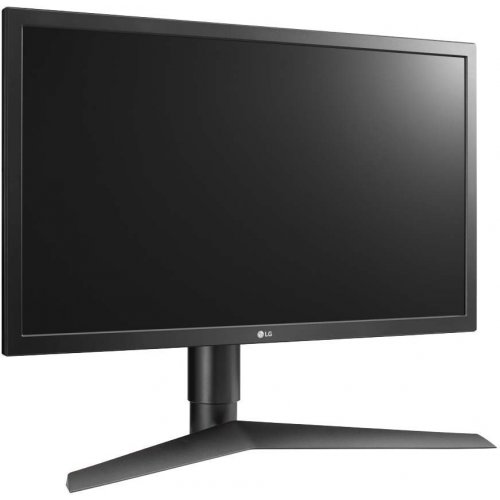 Купить Монитор LG 24" 24GL650-B Black (Восстановлено продавцом, 780101) - цена в Харькове, Киеве, Днепре, Одессе
в интернет-магазине Telemart фото