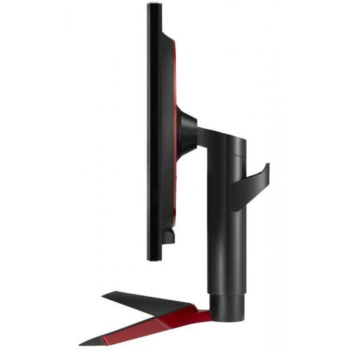 Купить Монитор LG 24" 24GL650-B Black (Восстановлено продавцом, 780101) - цена в Харькове, Киеве, Днепре, Одессе
в интернет-магазине Telemart фото