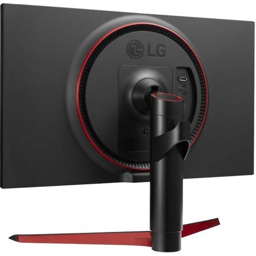 Купить Монитор LG 24" 24GL650-B Black (Восстановлено продавцом, 780101) - цена в Харькове, Киеве, Днепре, Одессе
в интернет-магазине Telemart фото