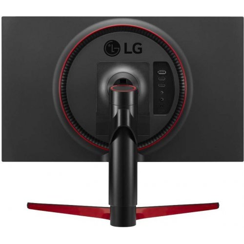 Купить Монитор LG 24" 24GL650-B Black (Восстановлено продавцом, 780101) - цена в Харькове, Киеве, Днепре, Одессе
в интернет-магазине Telemart фото