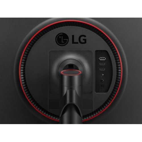 Купить Монитор LG 24" 24GL650-B Black (Восстановлено продавцом, 780101) - цена в Харькове, Киеве, Днепре, Одессе
в интернет-магазине Telemart фото