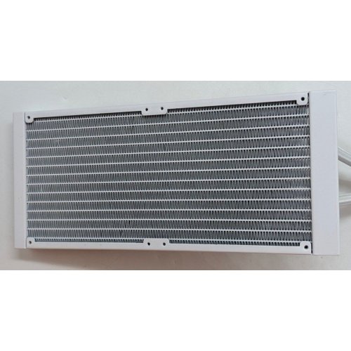 Купить Готовая сво ID-Cooling FX280 White (Восстановлено продавцом, 780105) с проверкой совместимости: обзор, характеристики, цена в Киеве, Днепре, Одессе, Харькове, Украине | интернет-магазин TELEMART.UA фото