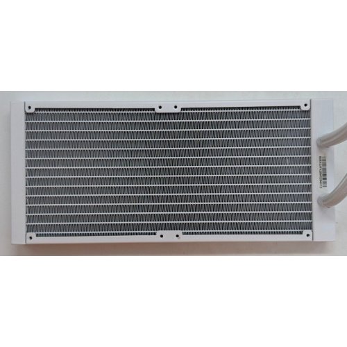 Купить Готовая сво ID-Cooling FX280 White (Восстановлено продавцом, 780105) с проверкой совместимости: обзор, характеристики, цена в Киеве, Днепре, Одессе, Харькове, Украине | интернет-магазин TELEMART.UA фото