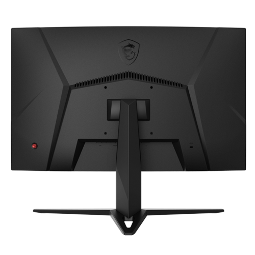 Купить Монитор MSI 23.6" G24C4 E2 Black (Восстановлено продавцом, 780115) - цена в Харькове, Киеве, Днепре, Одессе
в интернет-магазине Telemart фото