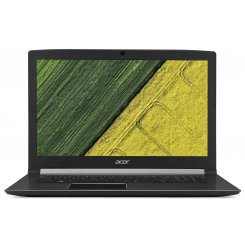 Ноутбук Acer Aspire 7 A717-71G-508H (NX.GTVEU.004) Black