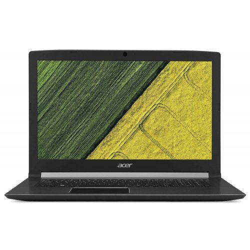 Продати Ноутбук Acer Aspire 7 A717-71G-508H (NX.GTVEU.004) Black за Trade-In у інтернет-магазині Телемарт - Київ, Дніпро, Україна фото