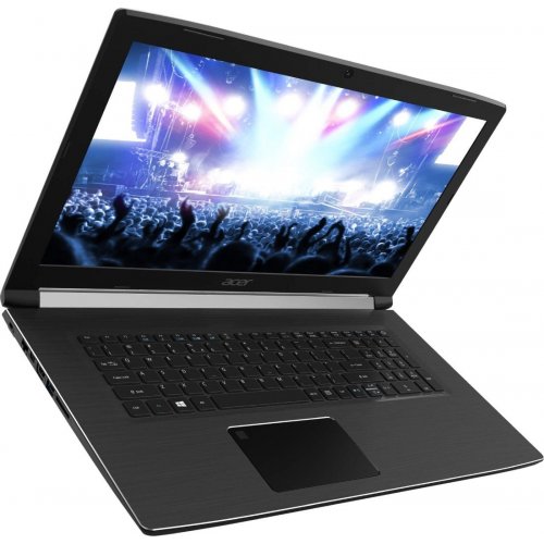 Продати Ноутбук Acer Aspire 7 A717-71G-508H (NX.GTVEU.004) Black за Trade-In у інтернет-магазині Телемарт - Київ, Дніпро, Україна фото