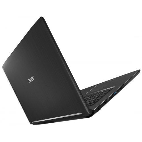 Продати Ноутбук Acer Aspire 7 A717-71G-508H (NX.GTVEU.004) Black за Trade-In у інтернет-магазині Телемарт - Київ, Дніпро, Україна фото