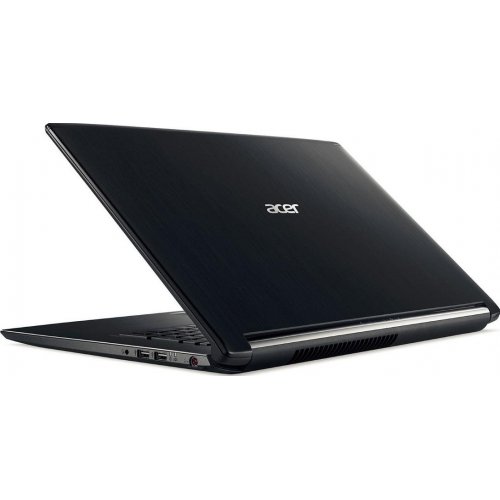 Продати Ноутбук Acer Aspire 7 A717-71G-508H (NX.GTVEU.004) Black за Trade-In у інтернет-магазині Телемарт - Київ, Дніпро, Україна фото