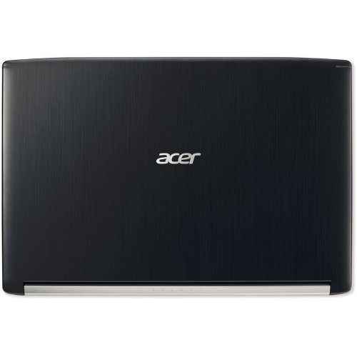 Продати Ноутбук Acer Aspire 7 A717-71G-508H (NX.GTVEU.004) Black за Trade-In у інтернет-магазині Телемарт - Київ, Дніпро, Україна фото