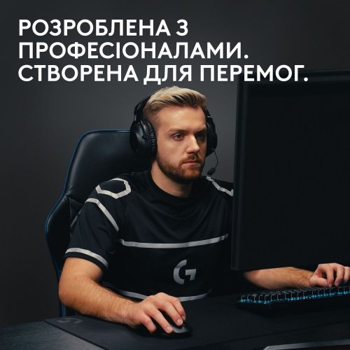 Купить Уценка мышка Logitech G Pro X Superlight 2 Lightspeed Wireless (910-006630) Black (Следы использования, 780134) - цена в Харькове, Киеве, Днепре, Одессе
в интернет-магазине Telemart фото