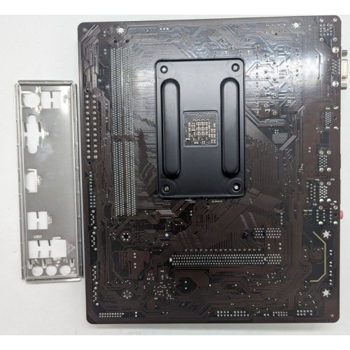 Материнська плата Gigabyte B450M K (sAM4, AMD B450) (Відновлено продавцем, 780135) купити з перевіркою сумісності: огляд, характеристики, ціна у Києві, Львові, Вінниці, Хмельницькому, Івано-Франківську, Україні | інтернет-магазин TELEMART.UA фото