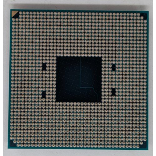 Купить Процессор AMD Ryzen 5 5500 3.6(4.2)GHz 16MB sAM4 Tray (100-000000457) (Восстановлено продавцом, 780137) с проверкой совместимости: обзор, характеристики, цена в Киеве, Днепре, Одессе, Харькове, Украине | интернет-магазин TELEMART.UA фото