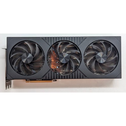 Купить Видеокарта HP RTX 4090 OEM 24576MB (HP-OEM-RTX4090) (Восстановлено продавцом, 780154) с проверкой совместимости: обзор, характеристики, цена в Киеве, Днепре, Одессе, Харькове, Украине | интернет-магазин TELEMART.UA фото