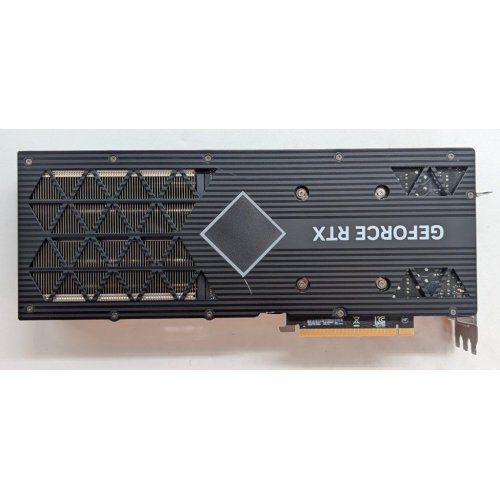 Купить Видеокарта HP RTX 4090 OEM 24576MB (HP-OEM-RTX4090) (Восстановлено продавцом, 780154) с проверкой совместимости: обзор, характеристики, цена в Киеве, Днепре, Одессе, Харькове, Украине | интернет-магазин TELEMART.UA фото