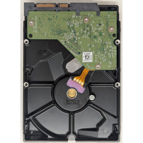 Жорсткий диск Western Digital Blue 1TB 64MB 3.5" (WD10EZEX) (Відновлено продавцем, 780162) купити з перевіркою сумісності: огляд, характеристики, ціна у Києві, Львові, Вінниці, Хмельницькому, Івано-Франківську, Україні | інтернет-магазин TELEMART.UA фото
