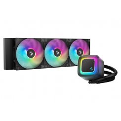 Готовая СВО Deepcool LE360 V2 (R-LE360-BKAMMC-G-2) Black