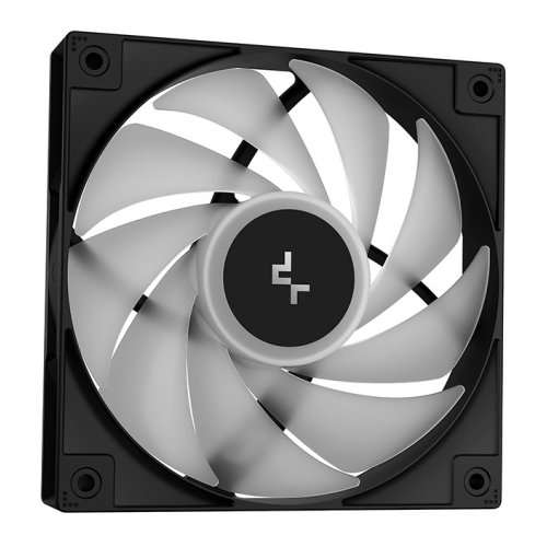 Купить Готовая СВО Deepcool LE360 V2 (R-LE360-BKAMMC-G-2) Black с проверкой совместимости: обзор, характеристики, цена в Киеве, Днепре, Одессе, Харькове, Украине | интернет-магазин TELEMART.UA фото