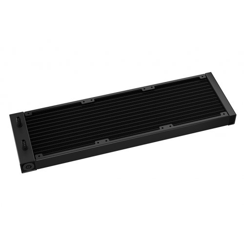 Купить Готовая СВО Deepcool LE360 V2 (R-LE360-BKAMMC-G-2) Black с проверкой совместимости: обзор, характеристики, цена в Киеве, Днепре, Одессе, Харькове, Украине | интернет-магазин TELEMART.UA фото