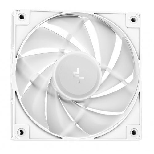 Купить Готовая СВО Deepcool LE360 V2 (R-LE360-WHAMMN-G-2) White с проверкой совместимости: обзор, характеристики, цена в Киеве, Днепре, Одессе, Харькове, Украине | интернет-магазин TELEMART.UA фото