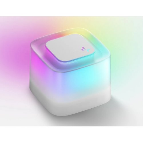 Купить Готовая СВО Deepcool LE360 V2 (R-LE360-WHAMMN-G-2) White с проверкой совместимости: обзор, характеристики, цена в Киеве, Днепре, Одессе, Харькове, Украине | интернет-магазин TELEMART.UA фото