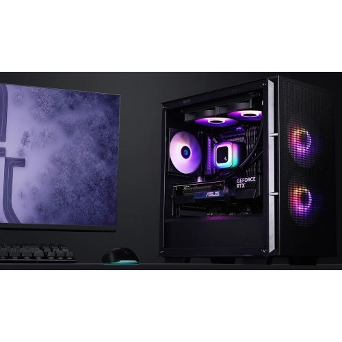 Купить Готовая СВО Deepcool LE240 V2 (R-LE240-BKAMMC-G-2) Black с проверкой совместимости: обзор, характеристики, цена в Киеве, Днепре, Одессе, Харькове, Украине | интернет-магазин TELEMART.UA фото